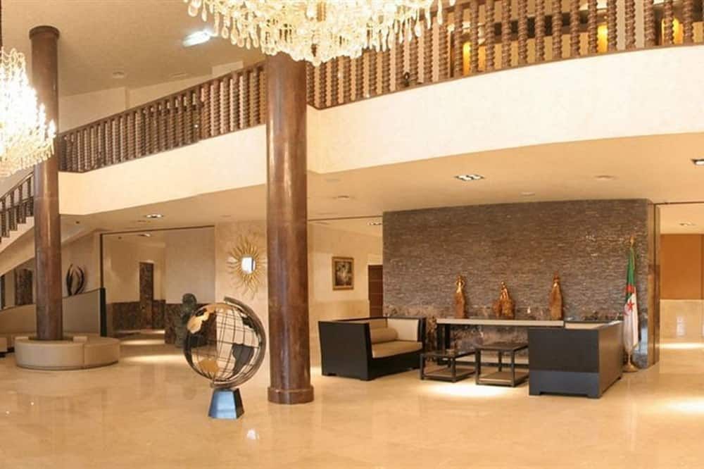 Hotel Eden Bel Abbes