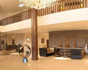 Hotel Eden Bel Abbes - Sidi Bel Abbès - Lobby