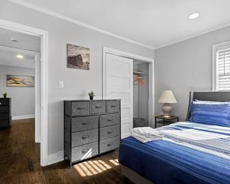 Stunning home in Skokie - Skokie - Habitación