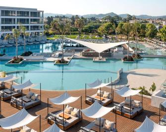 Electra Palace Rhodes - Rhodes
