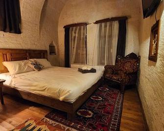 Avangart Otel - Avanos - Спальня