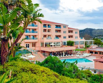 Hilton Vacation Club San Luis Bay Avila Beach - Avila Beach - Gebäude