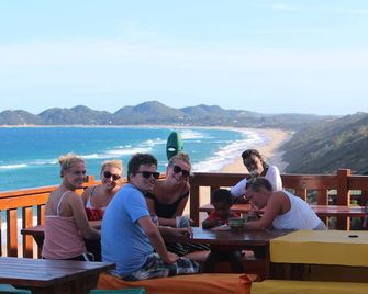 Devocean Lodge - Ponta d'Ouro