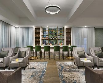 The Bluff Savannah Historic District, Tapestry by Hilton - Savannah - Lounge