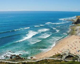 Stylish apartment, 400 meters from the beach - Santa Cruz - Playa