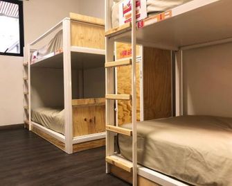 The Hostel Santiago - Santiago