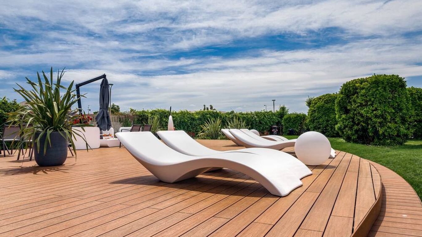 هوتيل بايا ستراند