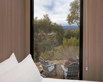 Binbeal by Tiny Away - Dixons Creek - Balkon