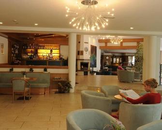 Hotel Montana - Trento - Bar