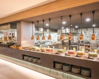 Mynd Yaiza - Playa Blanca - Bufet