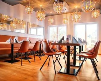 Walldorf Suites Boutique Hotel - Walldorf - Restaurant