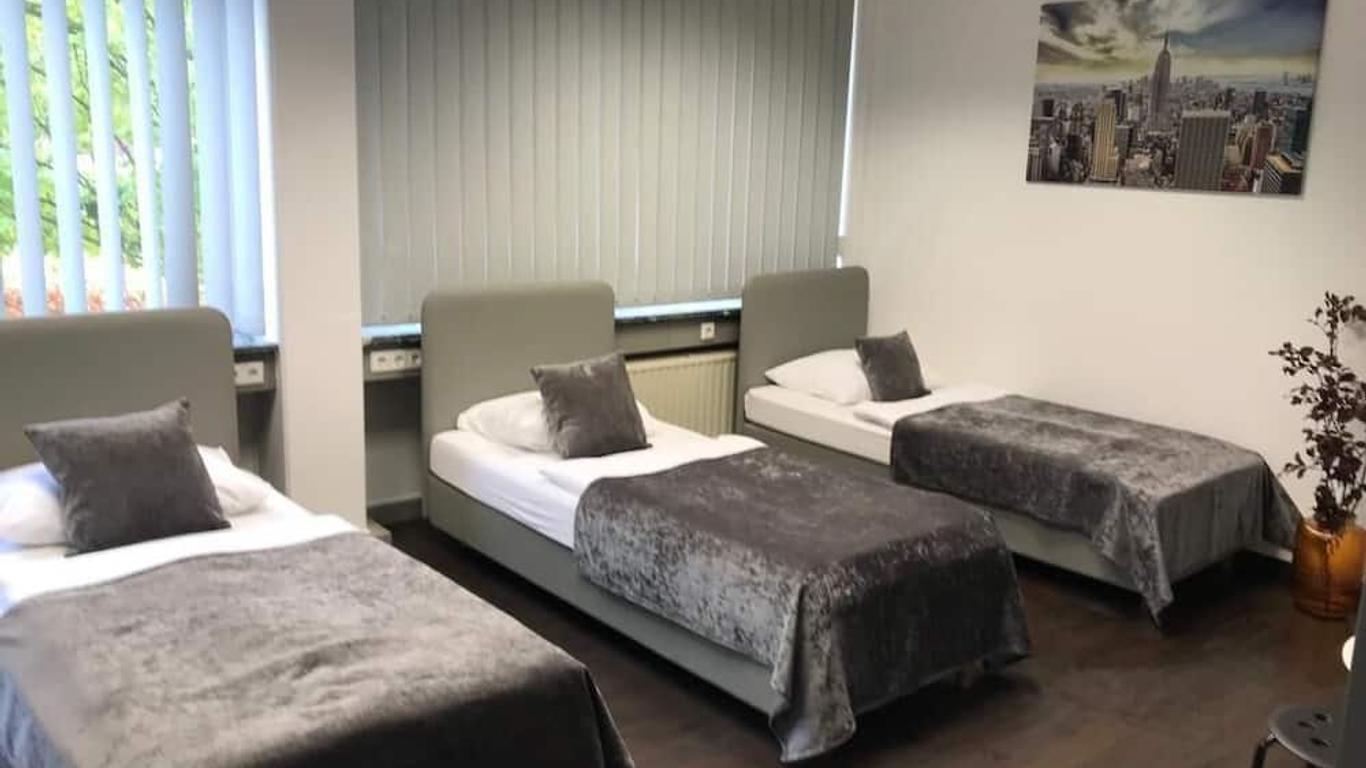 Hostel Messe Laatzen