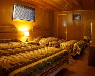 Eagle Nest Fly Shack And Lodge - Eagle Nest - Habitación