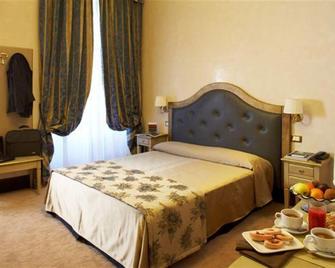 Dei Priori Boutique Hotel - Assisi - Bedroom