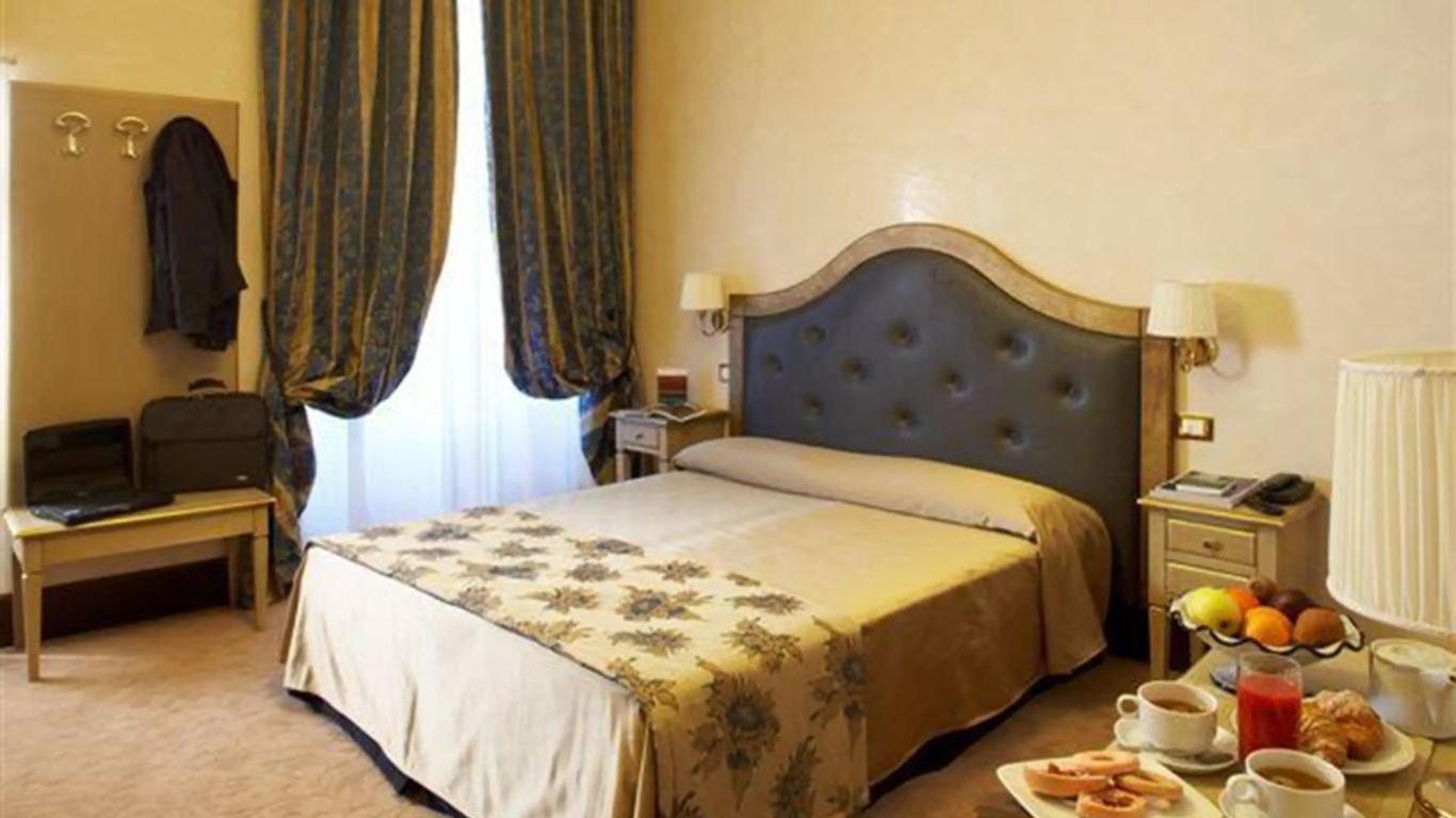 Dei Priori Boutique Hotel