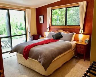 Murchison Lodge - Murchison