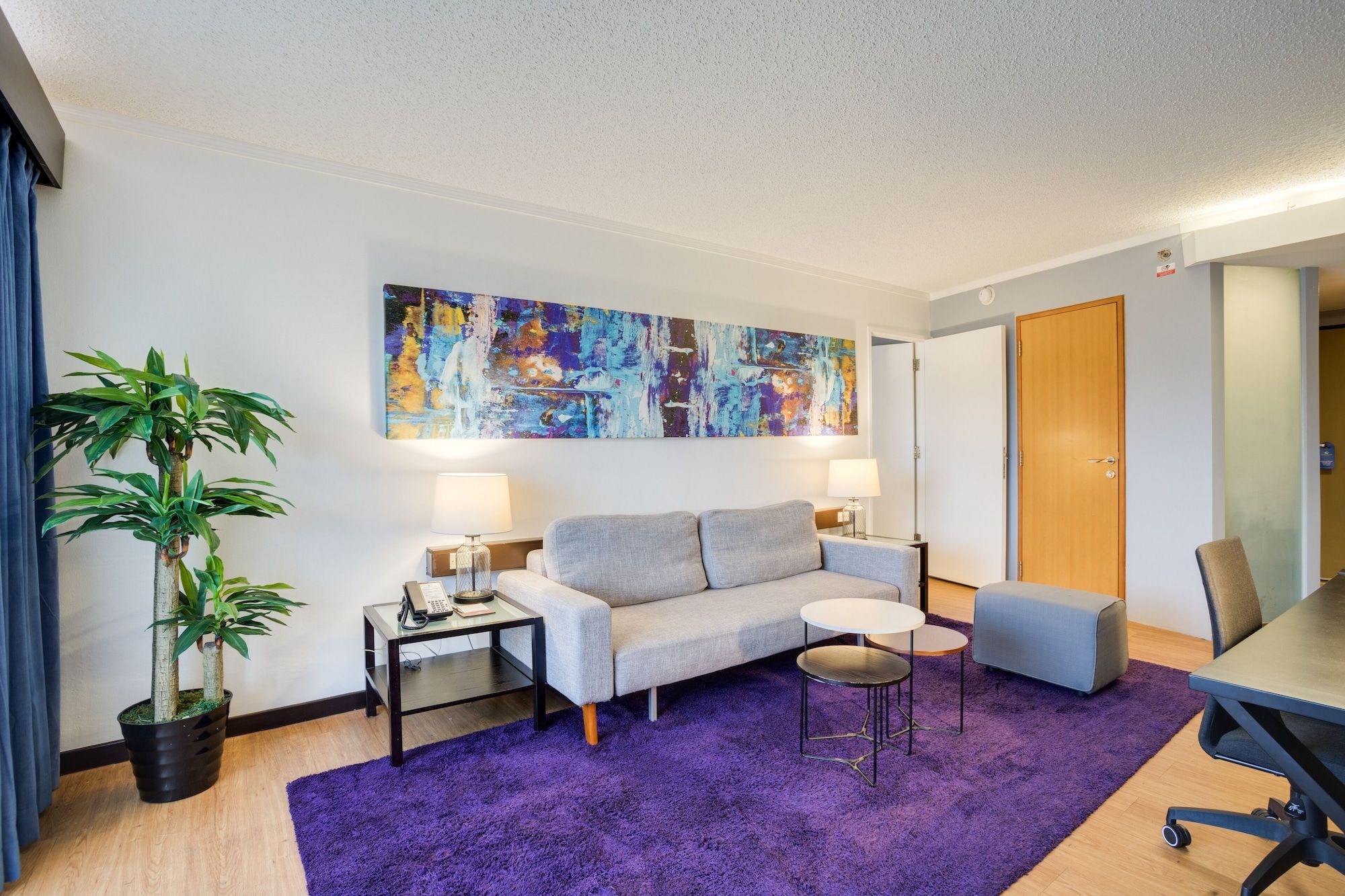 جوام بلازا ريزورت