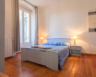 Casa Alta - Vizzavona - Chambre