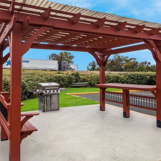 Hotel amenity view of Quality Inn