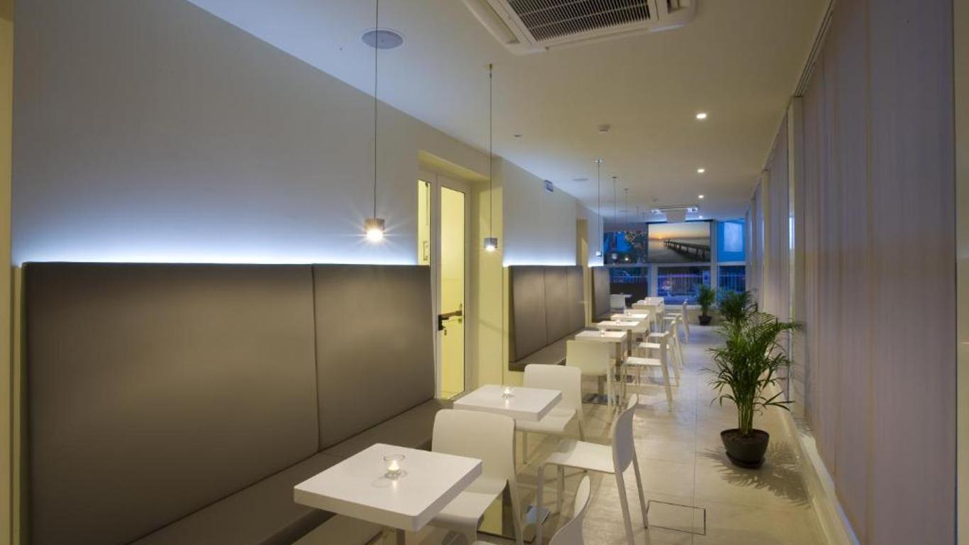 Hotel Consuelo
