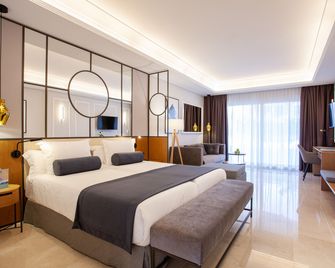 Grupotel Playa de Palma Suites & Spa - S'Arenal