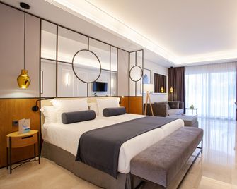 Grupotel Playa de Palma Suites & Spa - S'Arenal