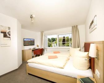 Ferienhotel Bernstein - Trassenheide - Bedroom