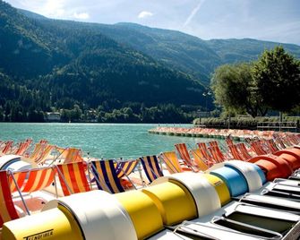 Residence Stefenine - Molveno