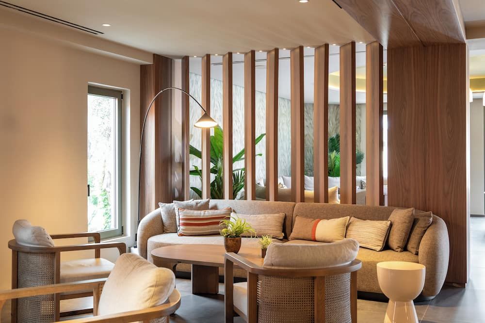 Sentido Apollo Palace