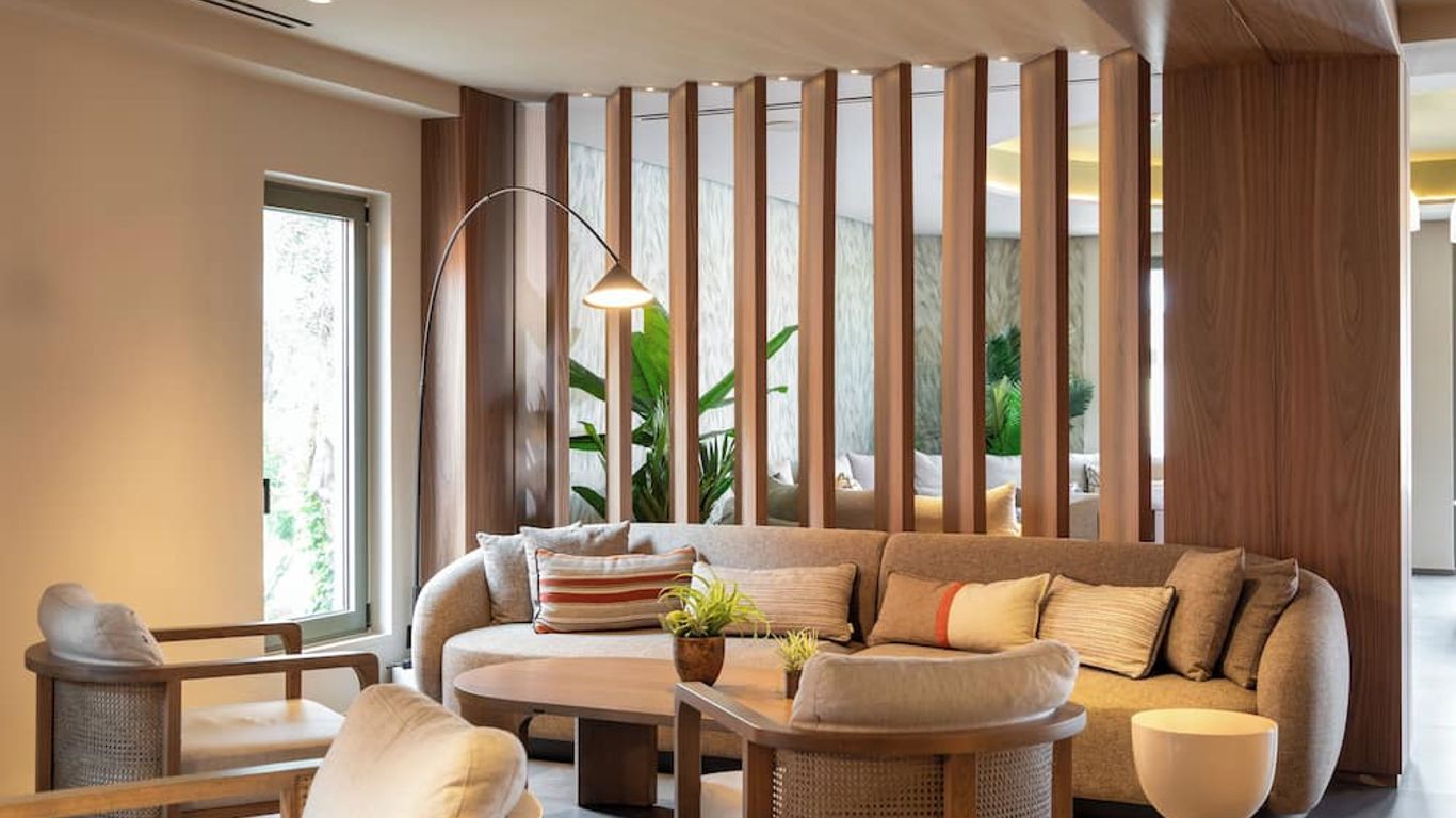 Sentido Apollo Palace