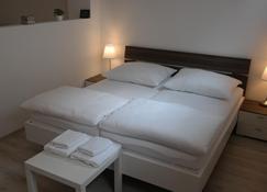 Antonio Appartement - Wiener Neustadt - Slaapkamer