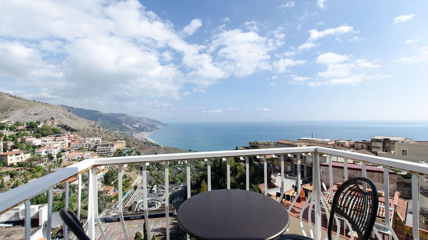 Splendid Hotel Taormina