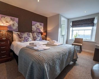 The Inn at Kippen - Stirling