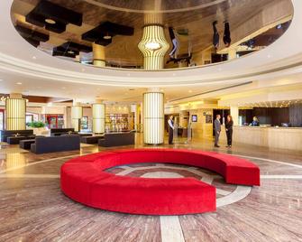 Hotel Best Jacaranda - Adeje - Lobby