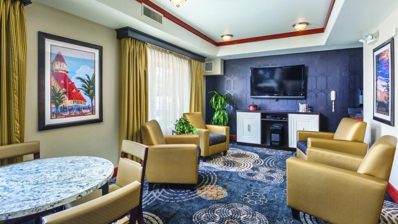 Worldmark San Diego - Mission Valley