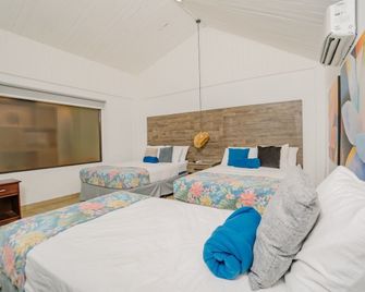 Hotel Ocotal Bed & Breakfast - Ocotal