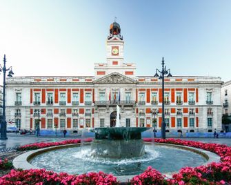 Esparteros Apartamento - Madrid