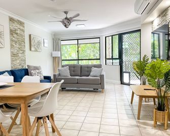 Trinity Links Resort - קיירנס