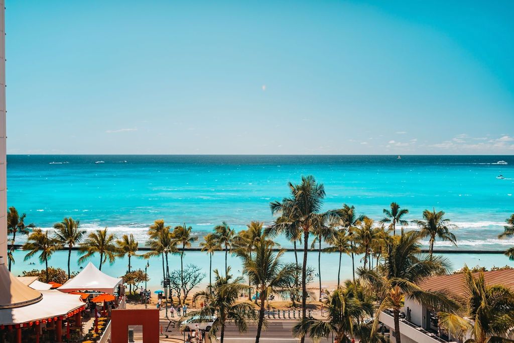 Hotel Renew - Honolulu - Beach
