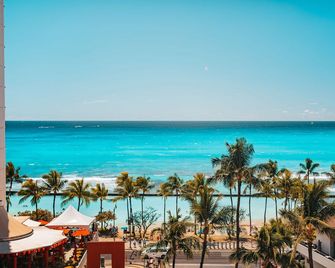 Hotel Renew - Honolulu - Beach