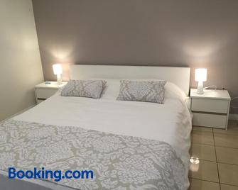 Sun Villa - Saint-Denis - Sypialnia