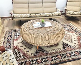 Coastal Hayborough - Beach getaway b/w Port Elliot & Victor Harbor NBN WiFi - Victor Harbor - Living room