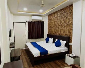 Hotel O Happy Stay - Bhopal - Chambre