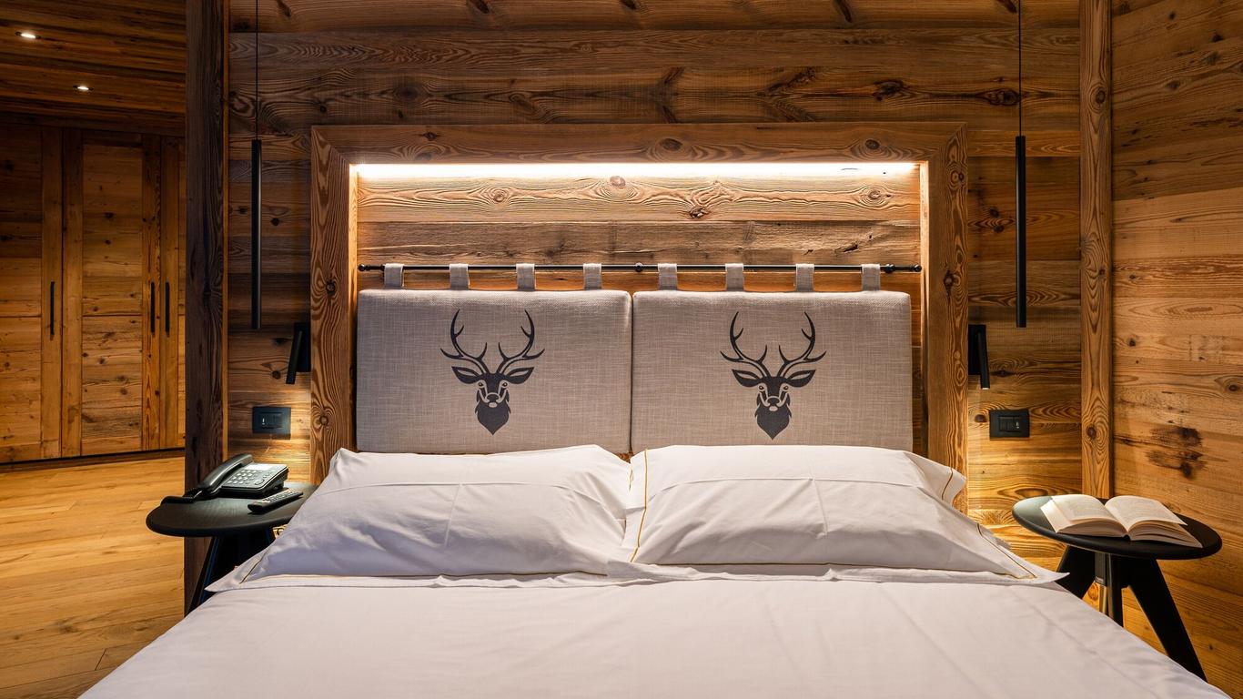 Hotel Lo Scoiattolo