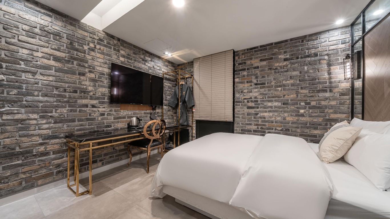 Hotel Cullinan Yeoksam