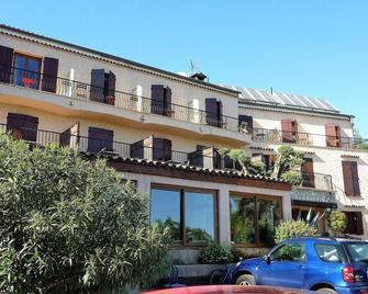 Les Belles Terrasses - Tourrettes-sur-Loup - Building