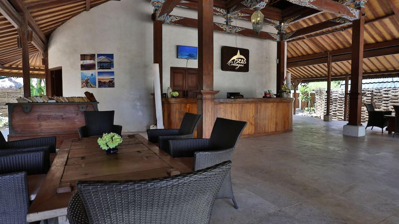 7seas Cottages