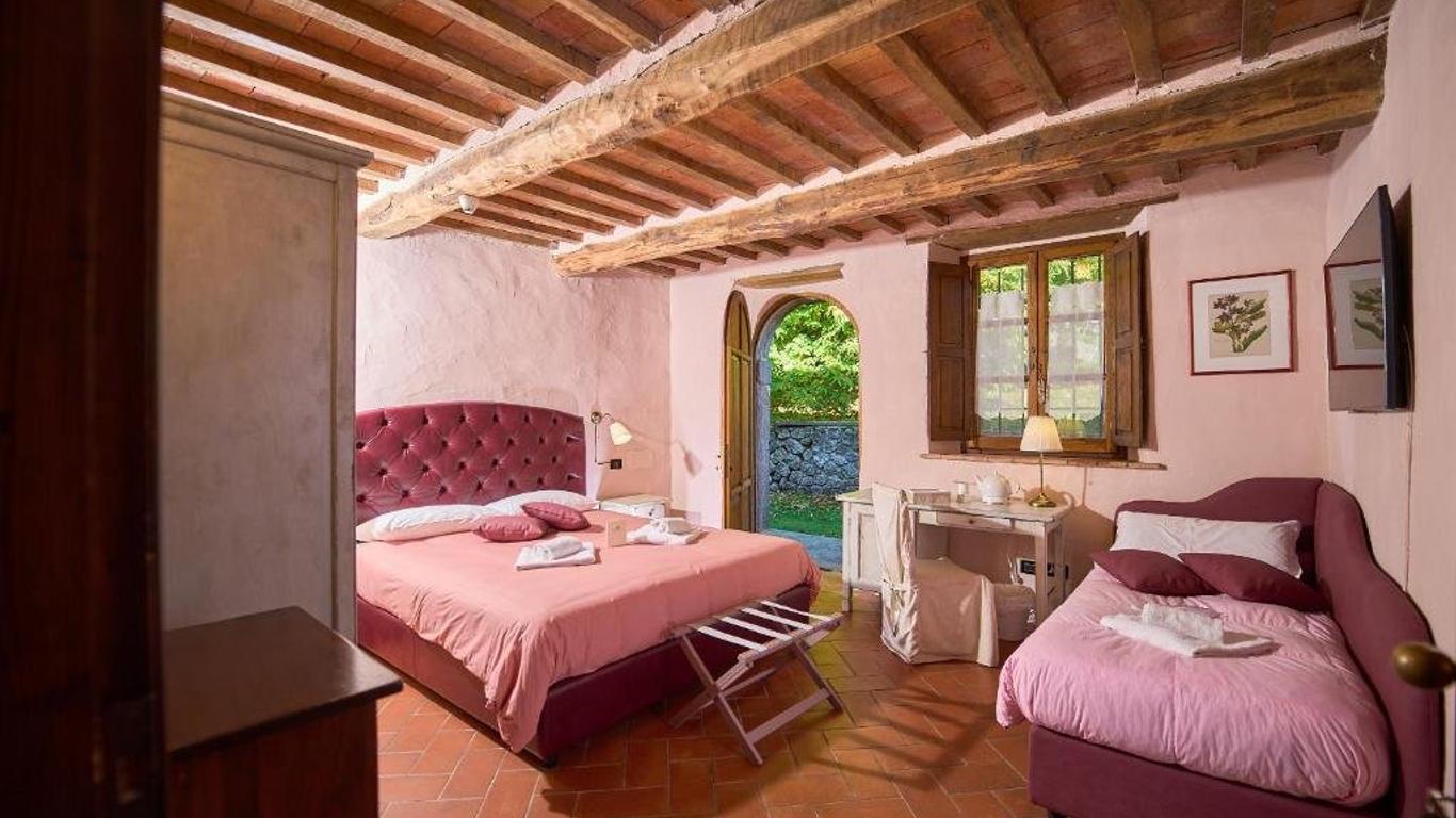 Relais San Lorenzo