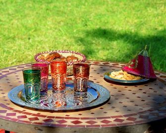 Latifa House - Aghmat