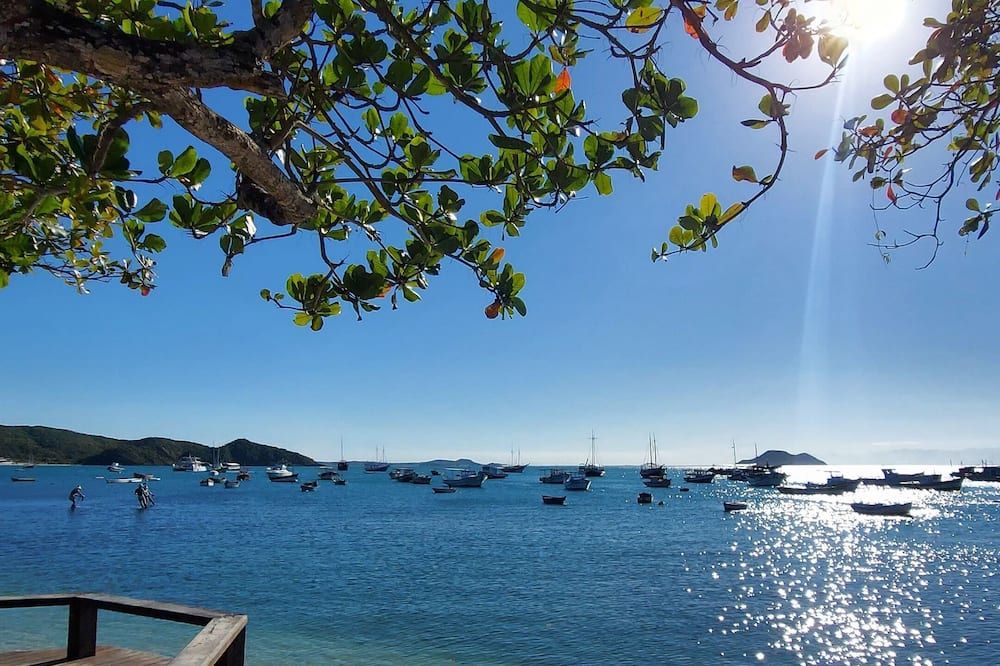 Calador Búzios Hotel - Búzios